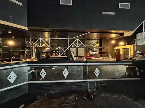 Local en Venta 20 años