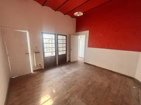 Depto Tipo Casa en Venta de 1 dormitorio