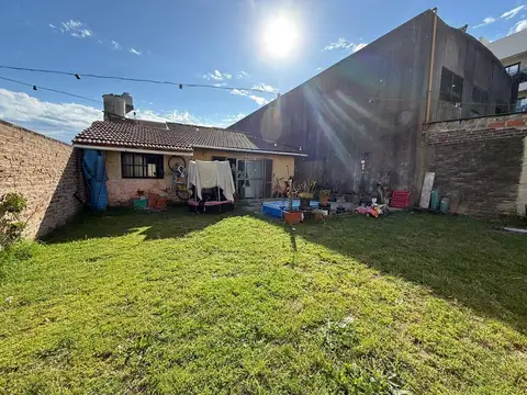 PH TIPO CASA 3 AMB VENTA VILLA SARMIENTO JARDIN