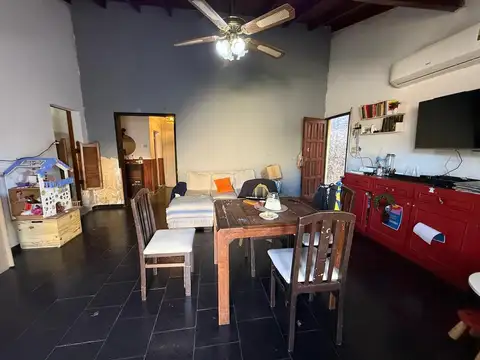 Depto Tipo Casa en Venta 41 años