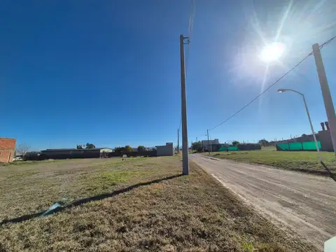 Terreno en Venta en Unquillo, USD 26.000