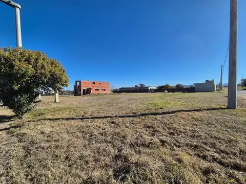 VENTA LOTE 500 M2 SAN FRANCISCO RUTA E53 UNQUILLO