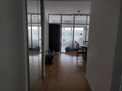 Departamento en Alquiler Temporal en Balvanera, USD 500