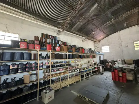 Edificio Comercial en Gualeguay