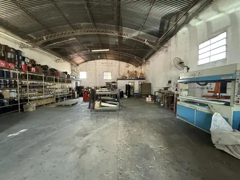 Edificio Comercial en Gualeguay