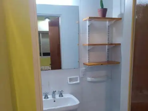 Departamento en alquiler temporario