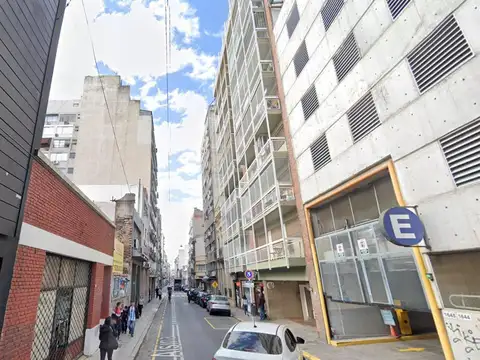 Cochera en venta - 12Mts2 - Balvanera