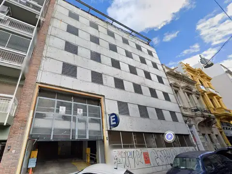 Adolfo Alsina e/ Virrey Cevallos y Solís