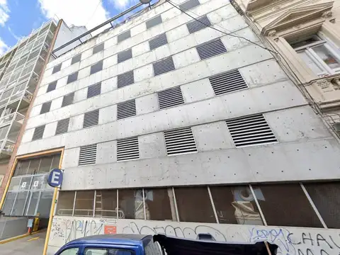 Cochera en venta - 12Mts2 - Balvanera