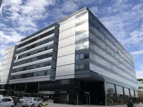 Oficina en alquiler - Puerto Madero - 200 m2