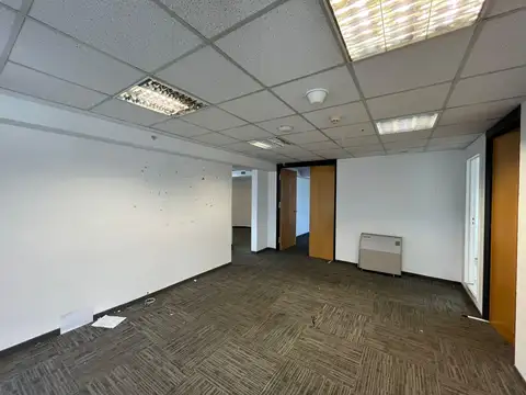 Oficina en Alquiler al Oeste