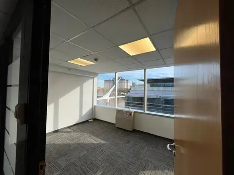 Oficina en Alquiler en Puerto Madero, USD 4.150