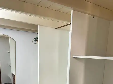 Departamento en alquiler temporario