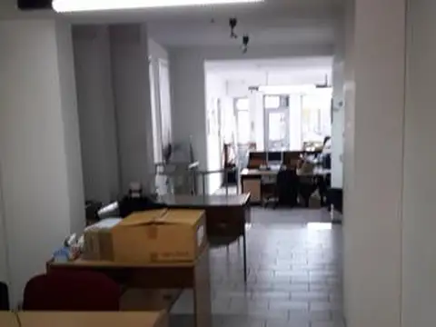 Local en Venta 20 años