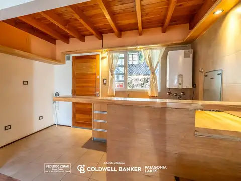 Depto Tipo Casa en Venta de 2 dormitorios