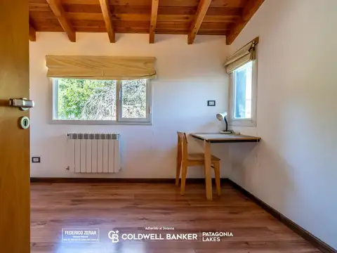 Depto Tipo Casa en Venta 15 años