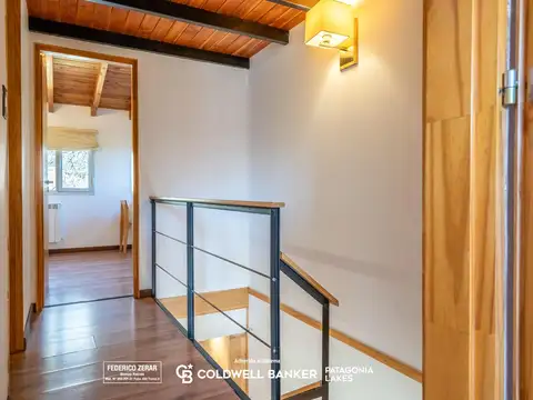 Depto Tipo Casa en Venta con 2 cocheras