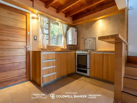 Depto Tipo Casa en Venta de 3 ambientes