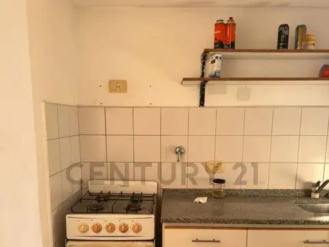 Departamento en Venta en Berisso, USD 40.000