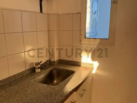 Departamento en Venta 21 años