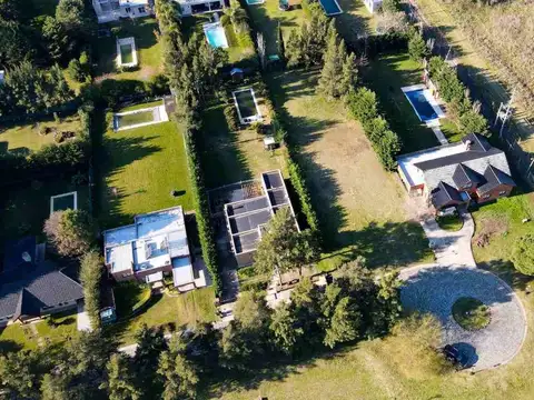 Terreno en Venta de 1200,0 m2