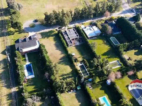 LOTE EN VENTA EN BARRIO PRIVADO BRICKLAND