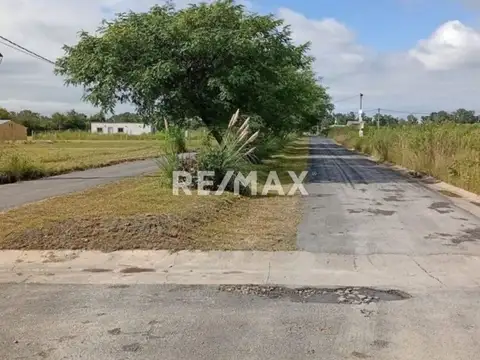 Rosario de Lerma. Retoños de Colon. Mza 103. Lote 100