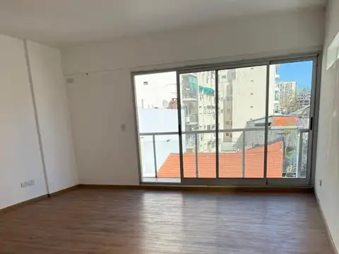 Departamento en Venta en Almagro, USD 70.000