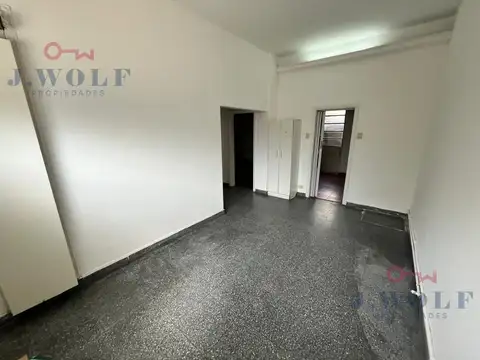 Depto Tipo Casa en Venta de 2 ambientes