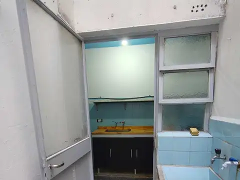 Depto Tipo Casa en Alquiler 51 años