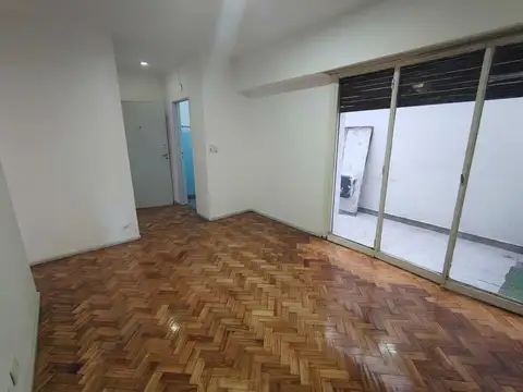 PH 2 amb en alquiler c/patio Villa Urquiza