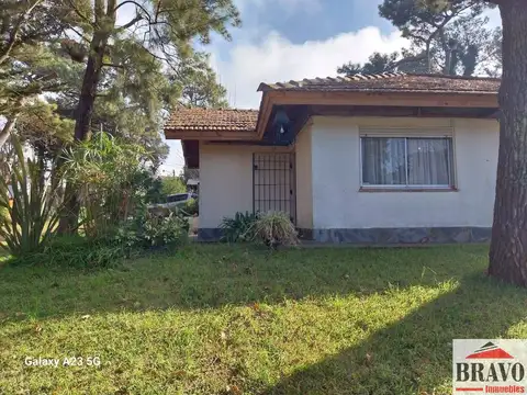 Casa en Venta en Villa Gesell, USD 95.000
