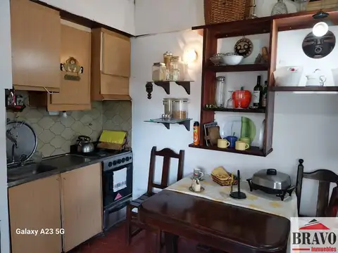 Chalet en venta de 3 dormitorios c/ cochera en Zona Norte