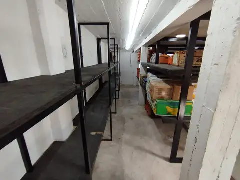 LOCAL o DEPÓSITO EN VENTA TOTALMENTE REFACCIONADO