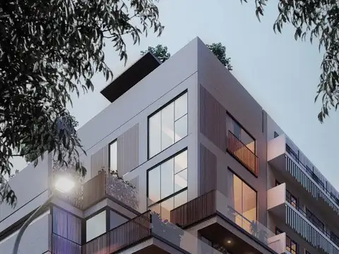 Departamento en Venta en Villa Crespo, USD 238.000