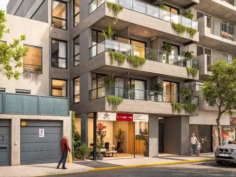 Departamento en Venta de 2 dormitorios