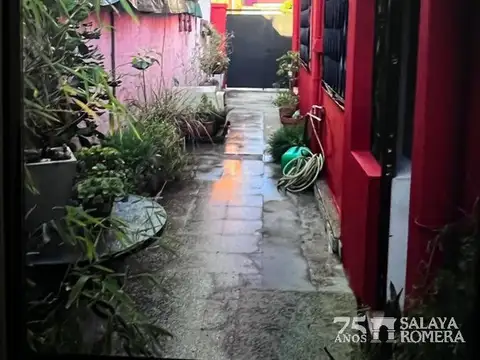 Casa en Venta en Beccar, USD 120.000