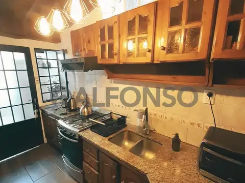 Depto Tipo Casa en Venta de 5 ambientes