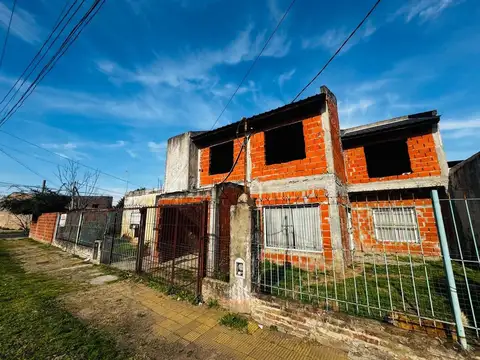 Casa en Venta en Moron, USD 94.000