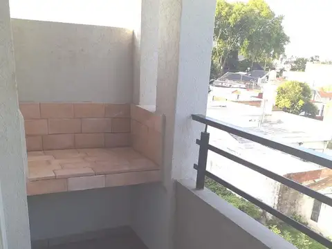 Departamento en Munro