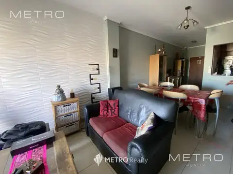 Departamento 3 ambientes en Venta en Wilde