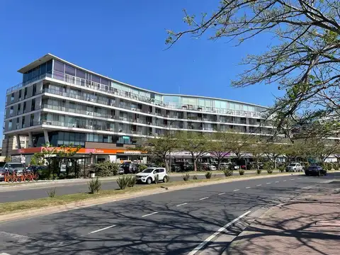 Oficina en alquiler en Nordelta frente al centro comercial