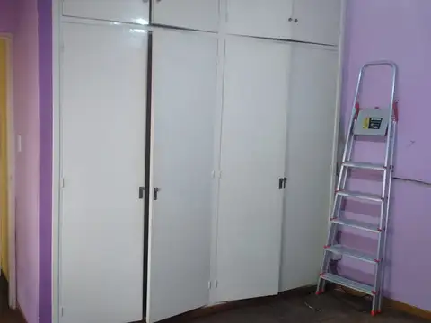 NUEVO VALOR  CASA 3 AMBIENTES CON PATIO, GARAGE Y TZA X TODA LA SUP