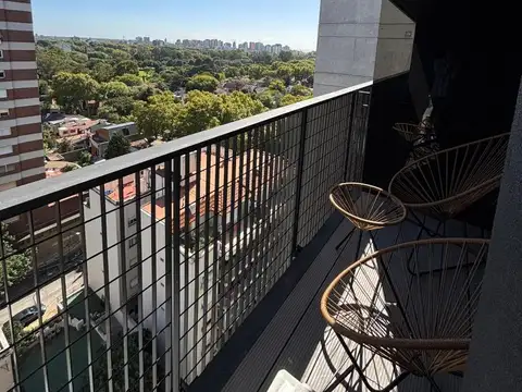 Departamento en Alquiler Temporal A Estrenar