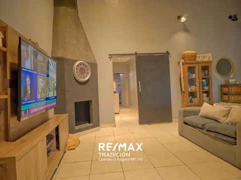 Casa en Venta 12 años