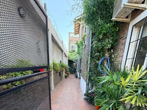 Depto Tipo Casa en Venta de 3 dormitorios