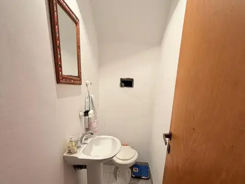 Depto Tipo Casa en Venta A Estrenar