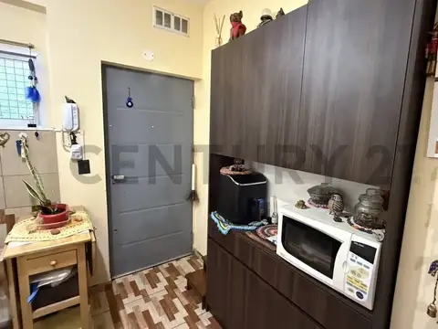 PH 2 Ambientes en el Barrio de Monserrat