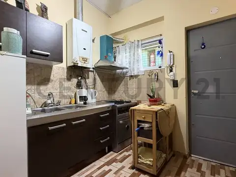 Departamento en Venta 2025 años