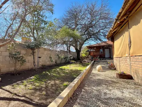 Casa en Venta 5 años